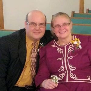 Meet your Posher, Sandy